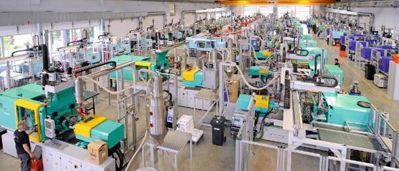 軟件賦能工業制造 新自動化時代下的應用與服務創新